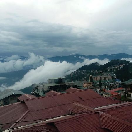 Hotel Valentino Darjeeling  Exterior foto