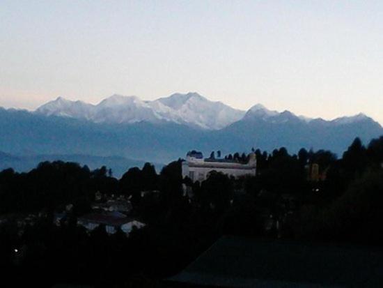 Hotel Valentino Darjeeling  Exterior foto